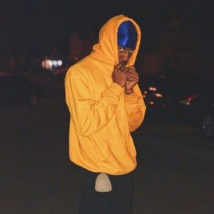 Meet your Posher, Elijah